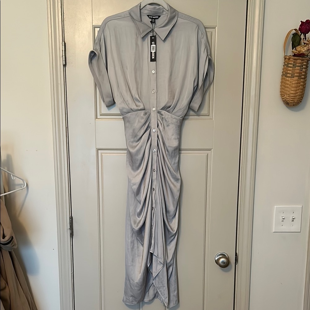 Steve Madden Women's Tori Dress 10